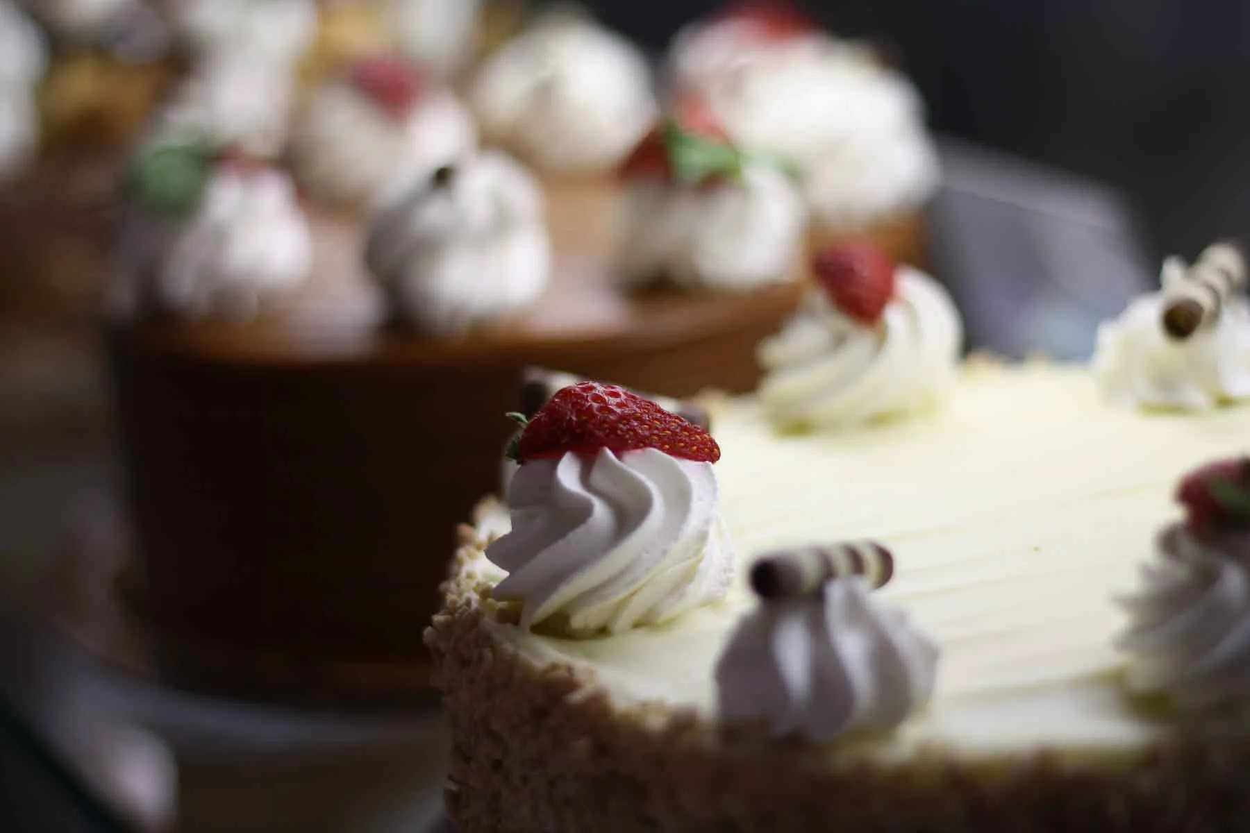 Luddenham Village Café